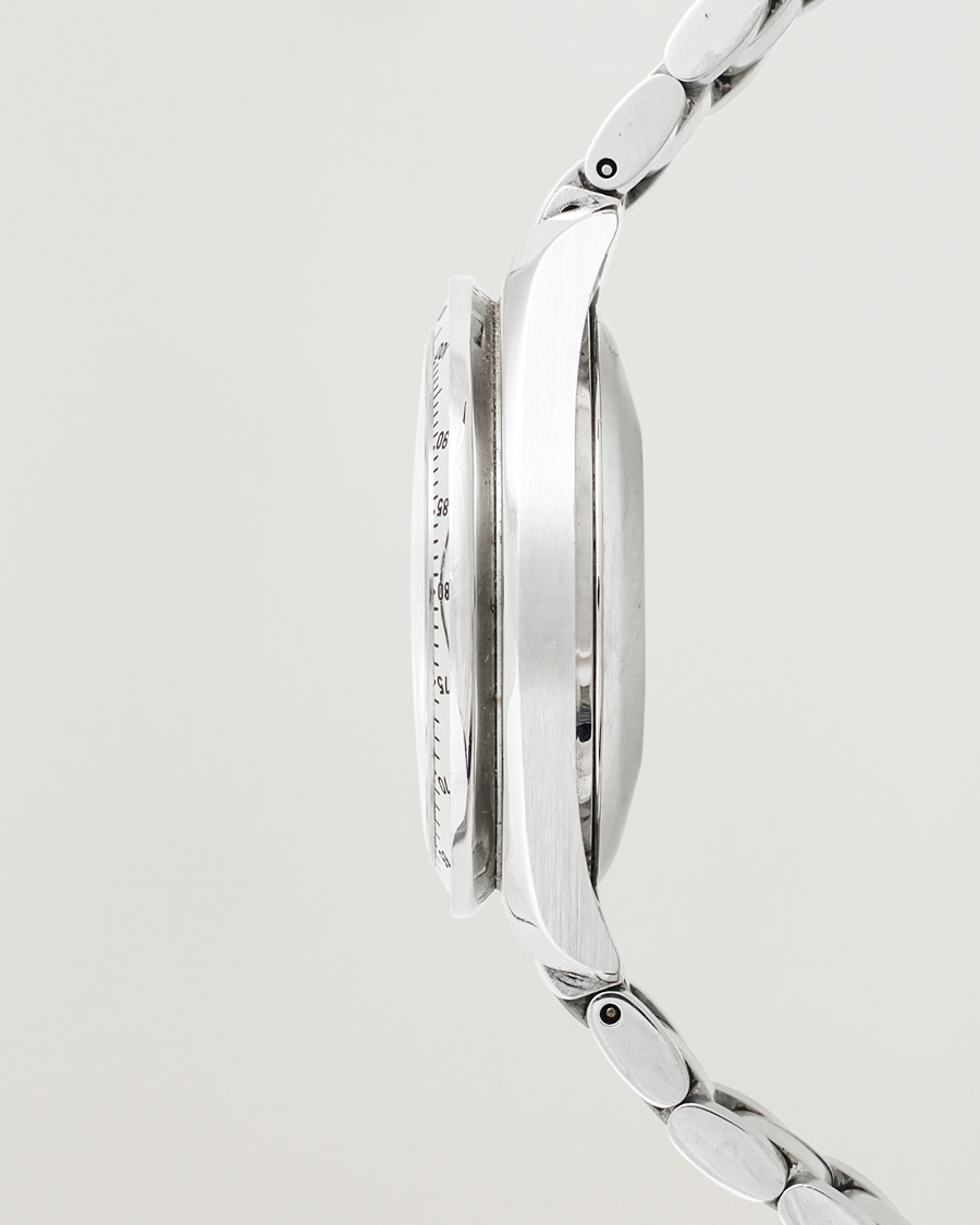 Men | Omega Pre-Owned Speedmaster Date | Omega Pre-Owned | Speedmaster Date