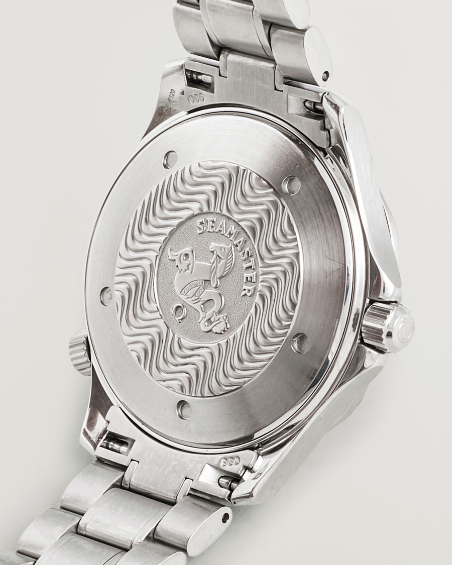 Men | Omega Pre-Owned Seamaster SMP 300M | Omega Pre-Owned | Seamaster SMP 300M
