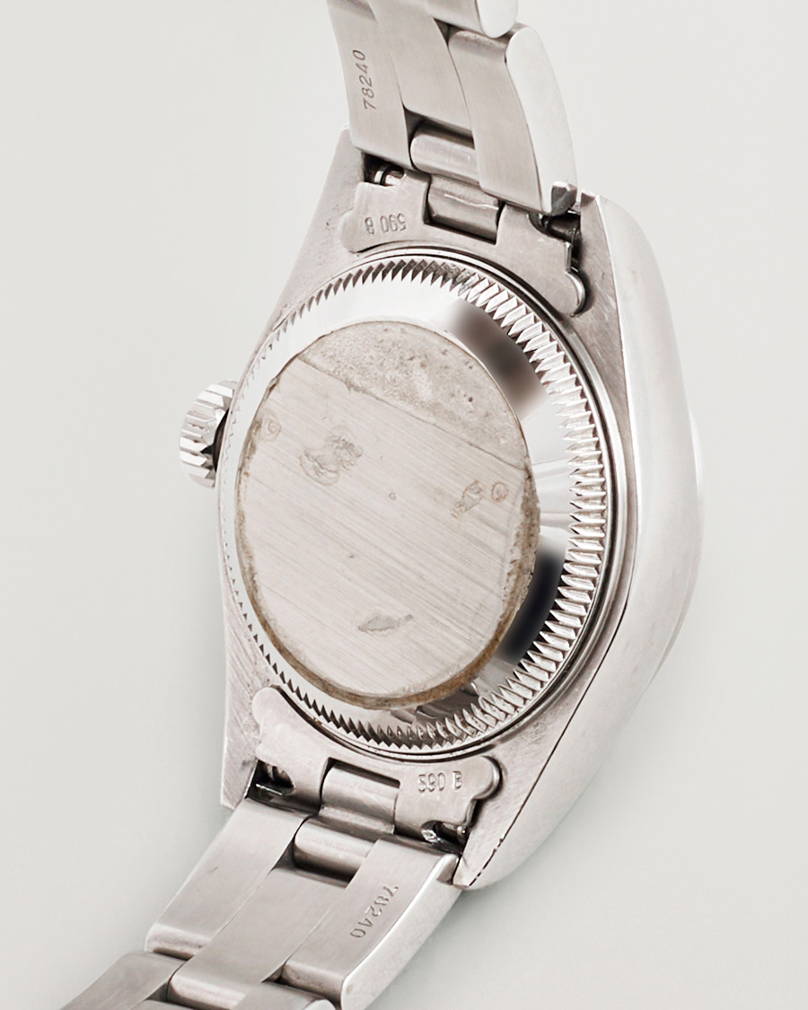Men | Rolex Pre-Owned Oyster Perpetual Date | Rolex Pre-Owned | Oyster Perpetual Date