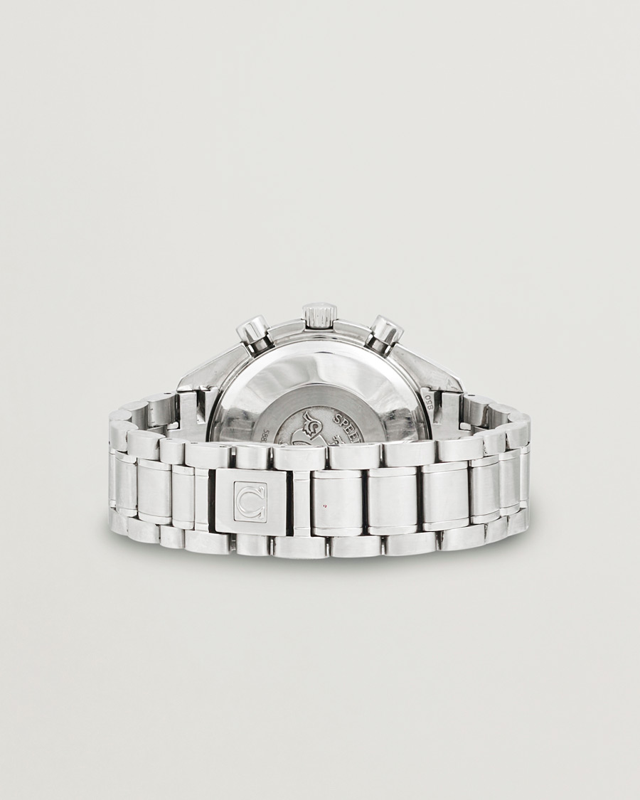 Men | Omega Pre-Owned Speedmaster Date | Omega Pre-Owned | Speedmaster Date