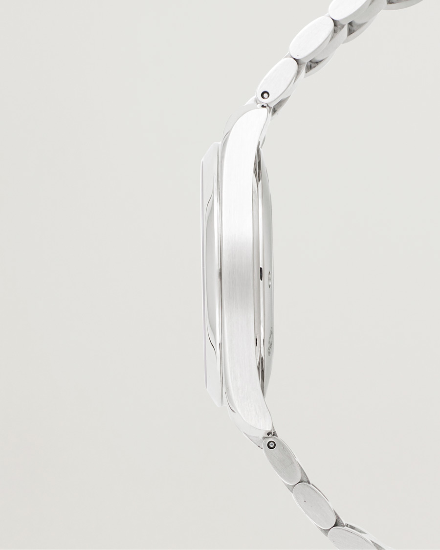 Men | Omega Pre-Owned Seamaster Aqua Terra | Omega Pre-Owned | Seamaster Aqua Terra