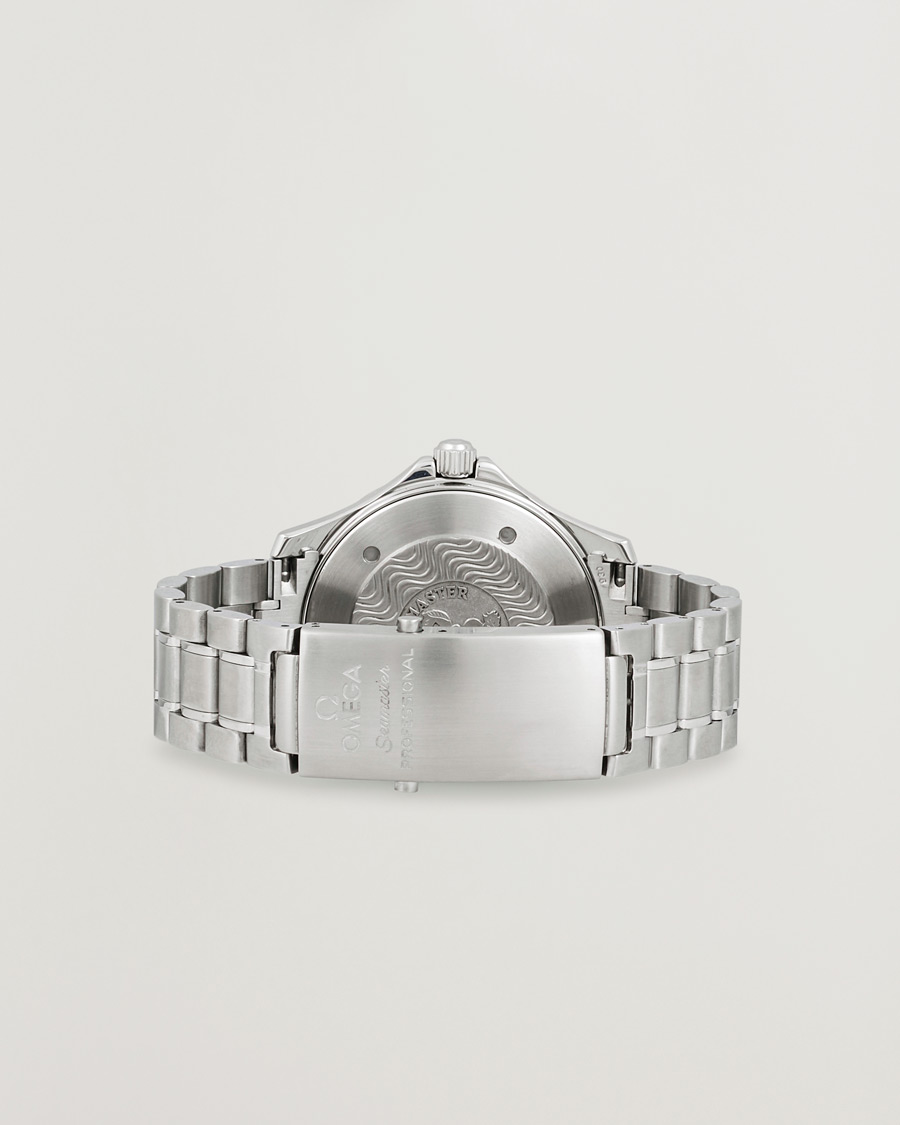 Men | Omega Pre-Owned Seamaster SMP 300M | Omega Pre-Owned | Seamaster SMP 300M