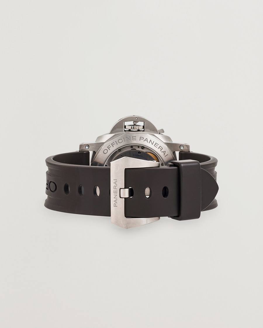 Men | Pre-Owned & Vintage Watches | Panerai Pre-Owned | Luminor Marina PAM01351
