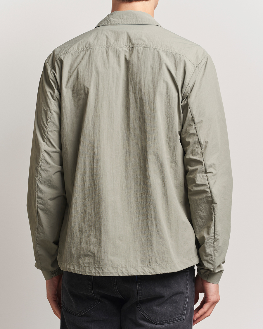 Men | Coats & Jackets | Scandinavian Edition | Motion Packable Jacket Green