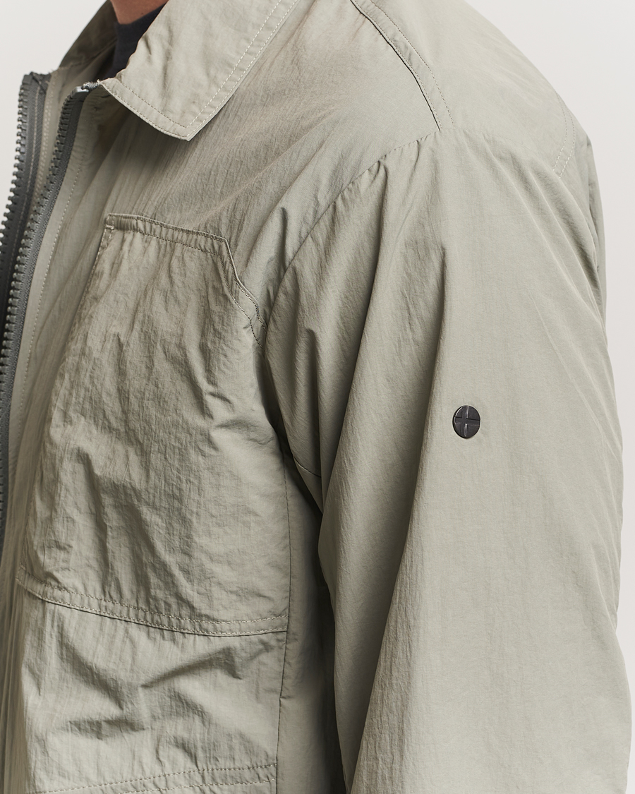 Men | Coats & Jackets | Scandinavian Edition | Motion Packable Jacket Green