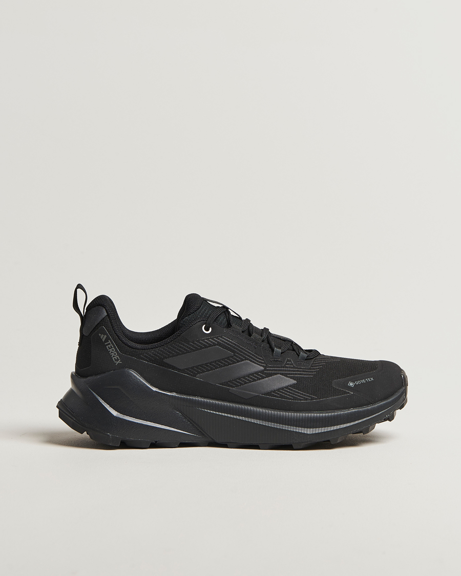 Men | Sneakers | adidas Performance | Terrex Trailmaker 2 GTX Trail Sneaker Black