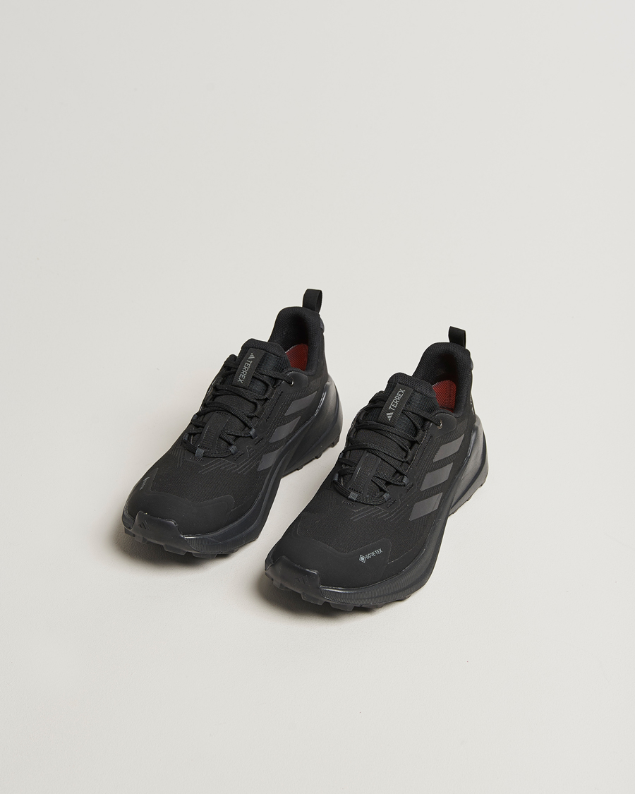 Men | Sneakers | adidas Performance | Terrex Trailmaker 2 GTX Trail Sneaker Black
