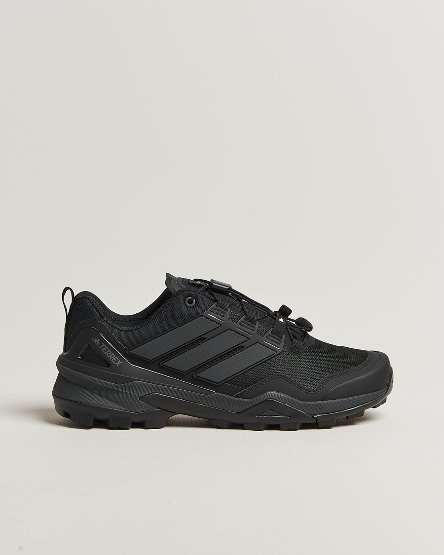 Men | Sneakers | adidas Performance | Terrex Skychaser Trail Sneaker Black