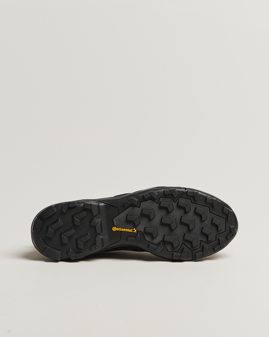 Men | Sneakers | adidas Performance | Terrex Skychaser Trail Sneaker Black