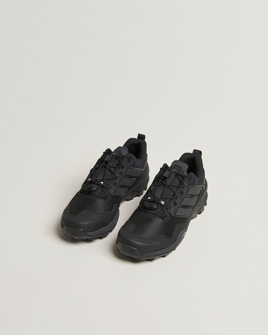 Men | Sneakers | adidas Performance | Terrex Skychaser Trail Sneaker Black