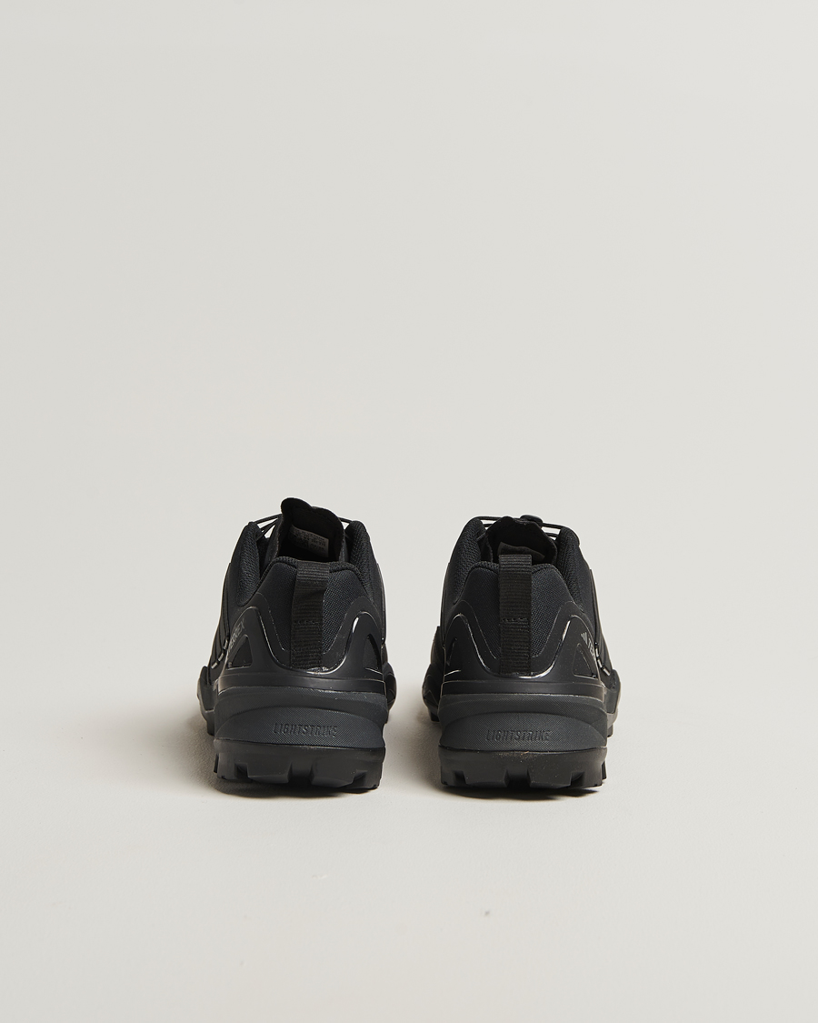 Men | Sneakers | adidas Performance | Terrex Skychaser Trail Sneaker Black