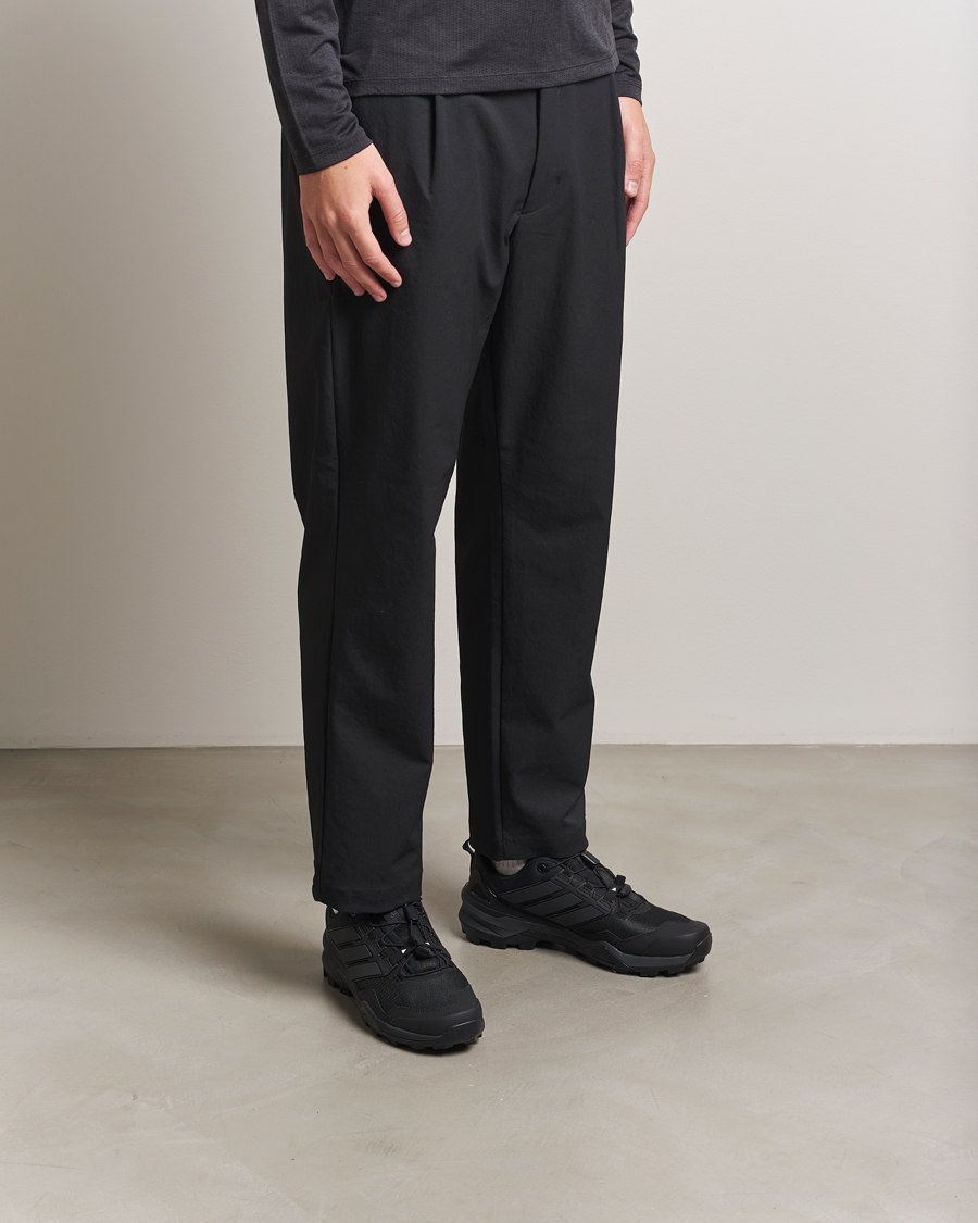 Men | Trail Sneakers | adidas Performance | Terrex Skychaser Trail Sneaker Black