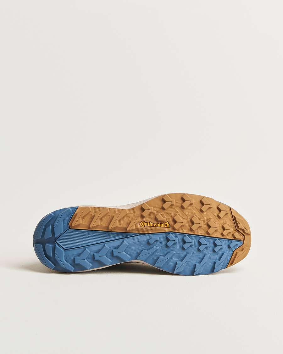 Men | Sneakers | adidas Performance | Terrex Free Hiker 2 GTX Trail Sneaker Brown/Black