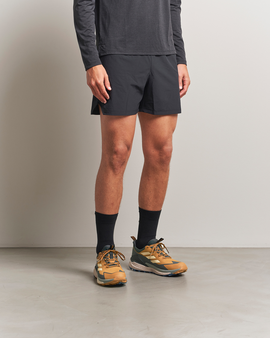 Men | Sneakers | adidas Performance | Terrex Free Hiker 2 GTX Trail Sneaker Brown/Black
