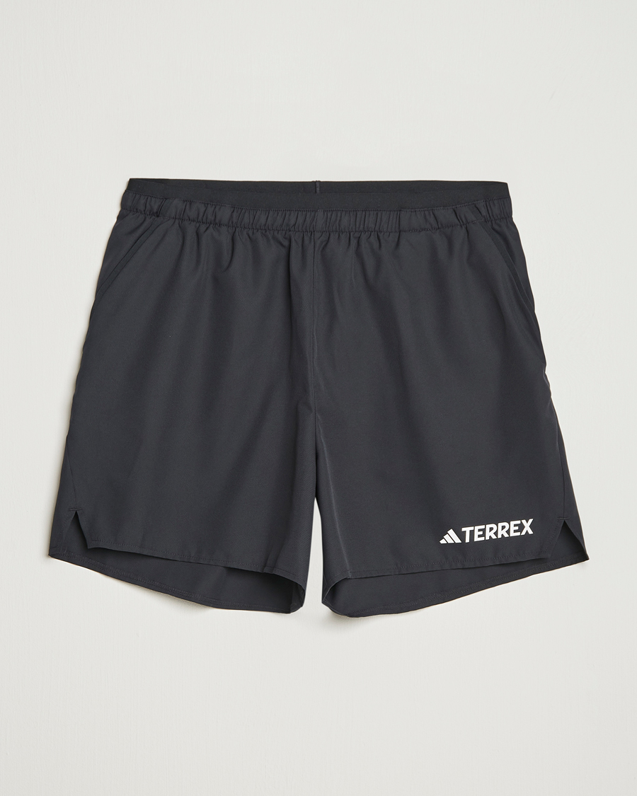 Men | Shorts | adidas Performance | MT Lightweight Shorts Black