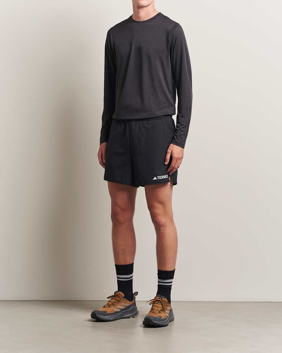Men | Shorts | adidas Performance | MT Lightweight Shorts Black