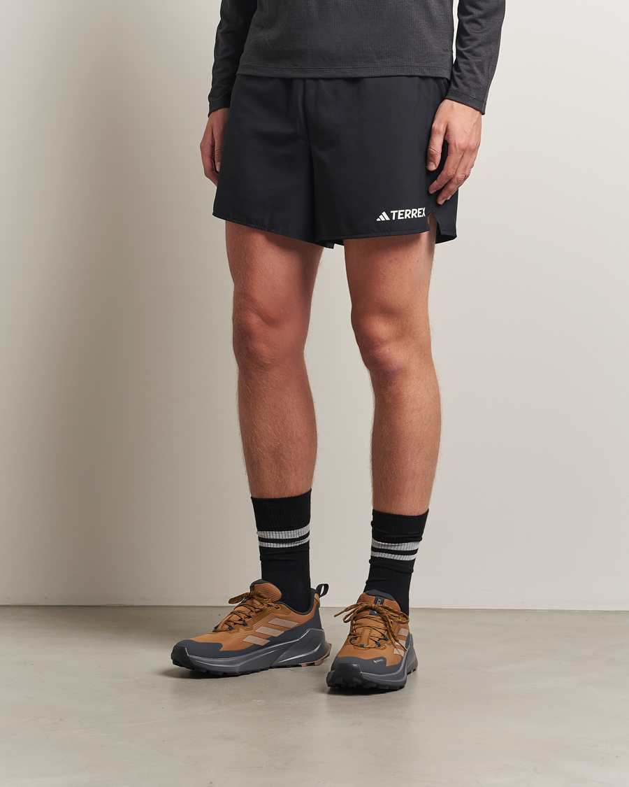 Men | Shorts | adidas Performance | MT Lightweight Shorts Black