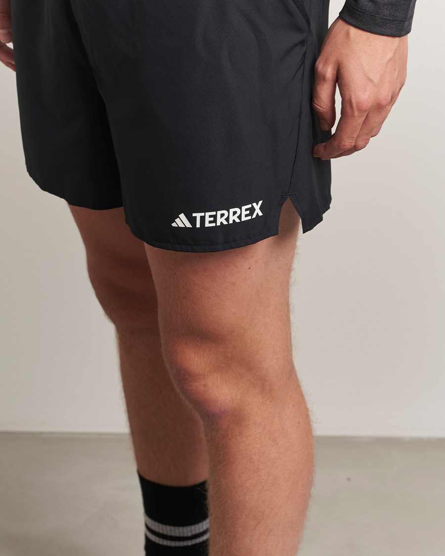 Men | Shorts | adidas Performance | MT Lightweight Shorts Black