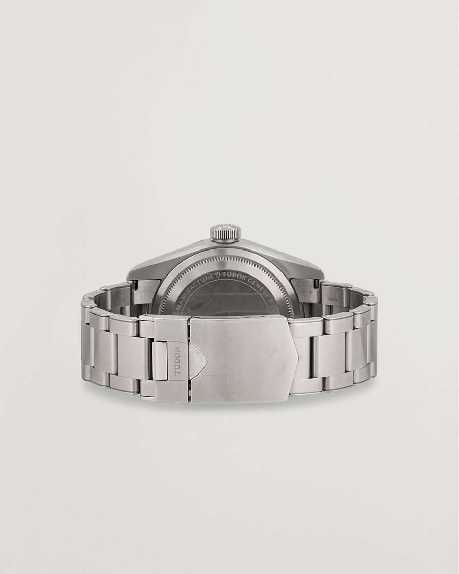 Men | Tudor Pre-Owned Black Bay GMT | Tudor Pre-Owned | Black Bay GMT