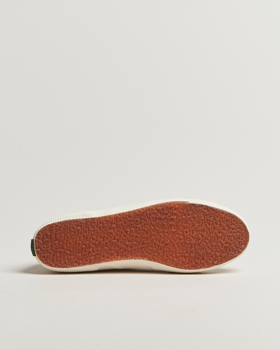 Men | Sneakers | Superga | Tennis Extra Sneaker Total Beige Raw