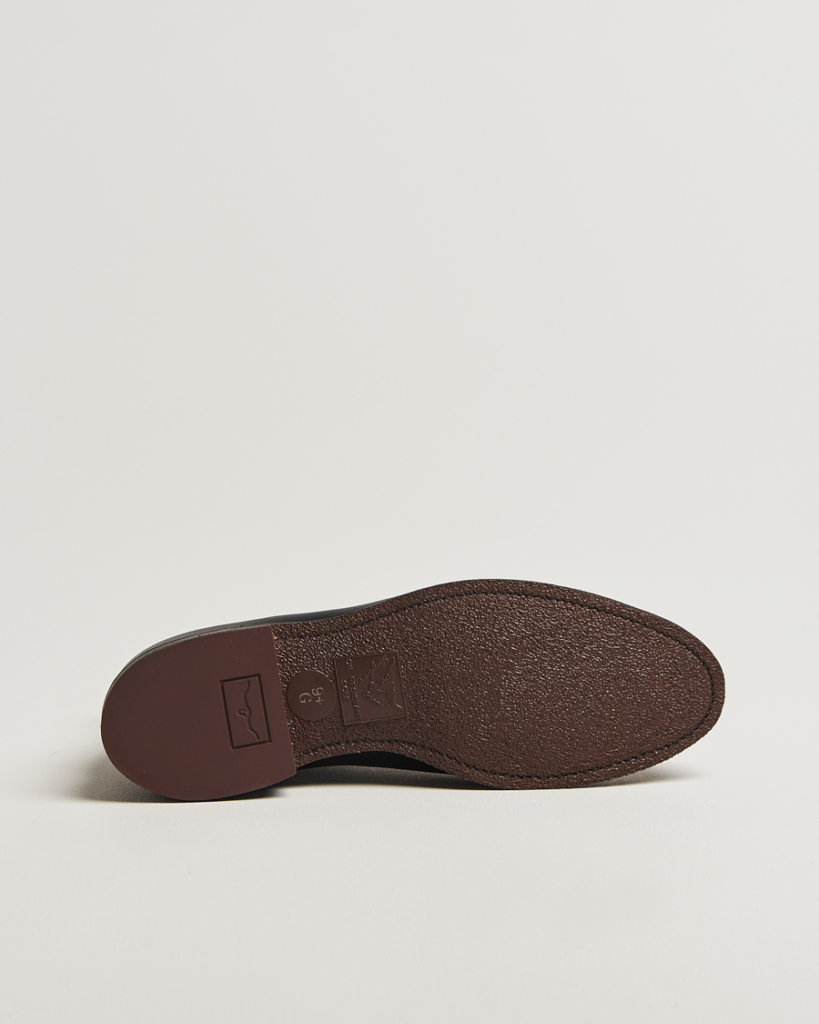 Men | Boots | R.M.Williams | Comfort Turnout G Boot Yearling Black