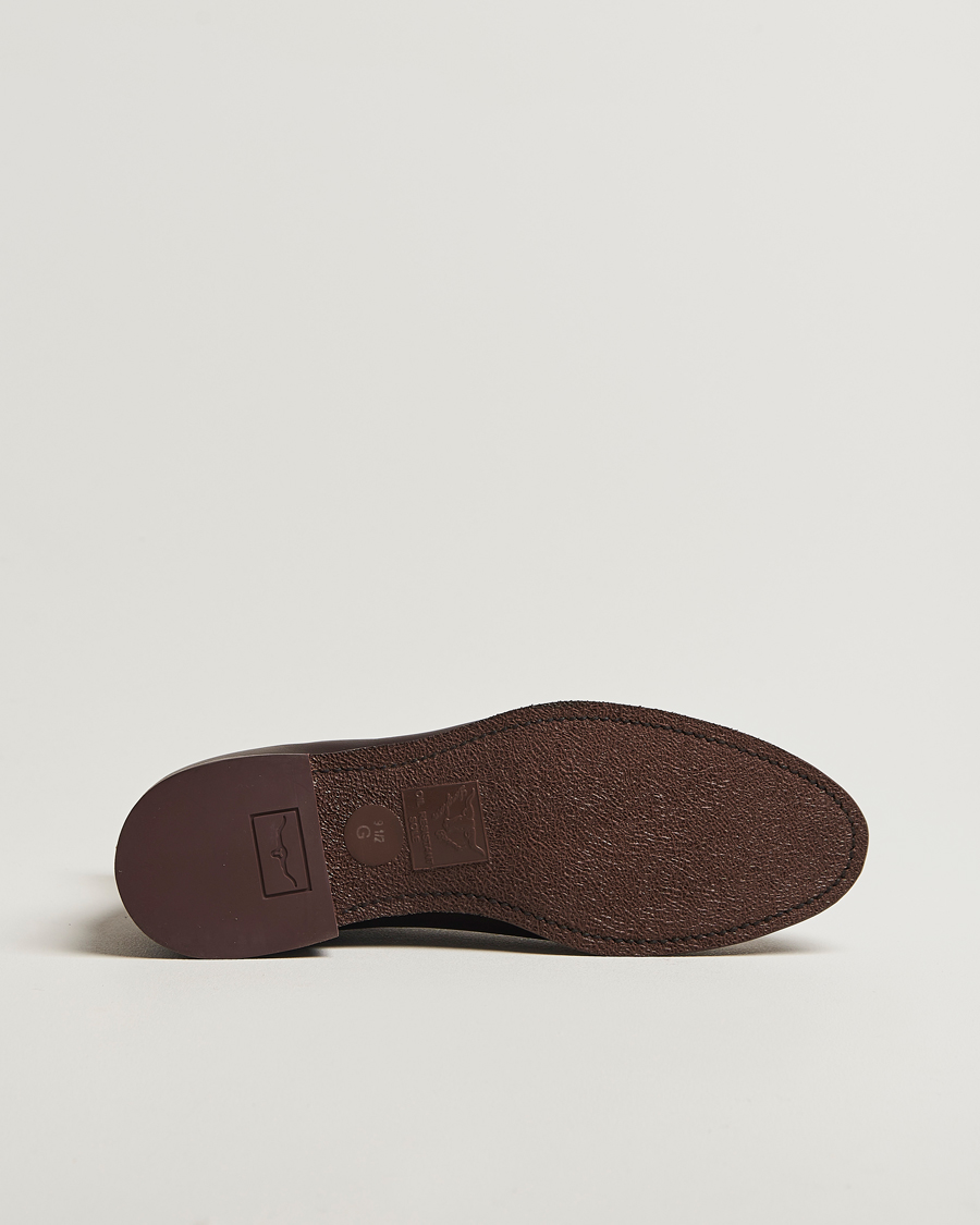 Men | Boots | R.M.Williams | Comfort Turnout G Boot Yearling Chestnut
