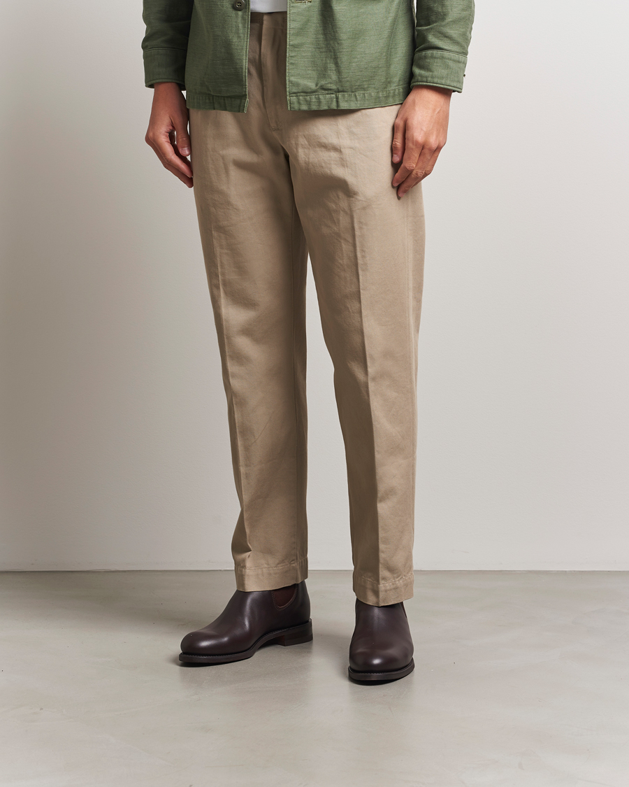Men | Boots | R.M.Williams | Comfort Turnout G Boot Chestnut