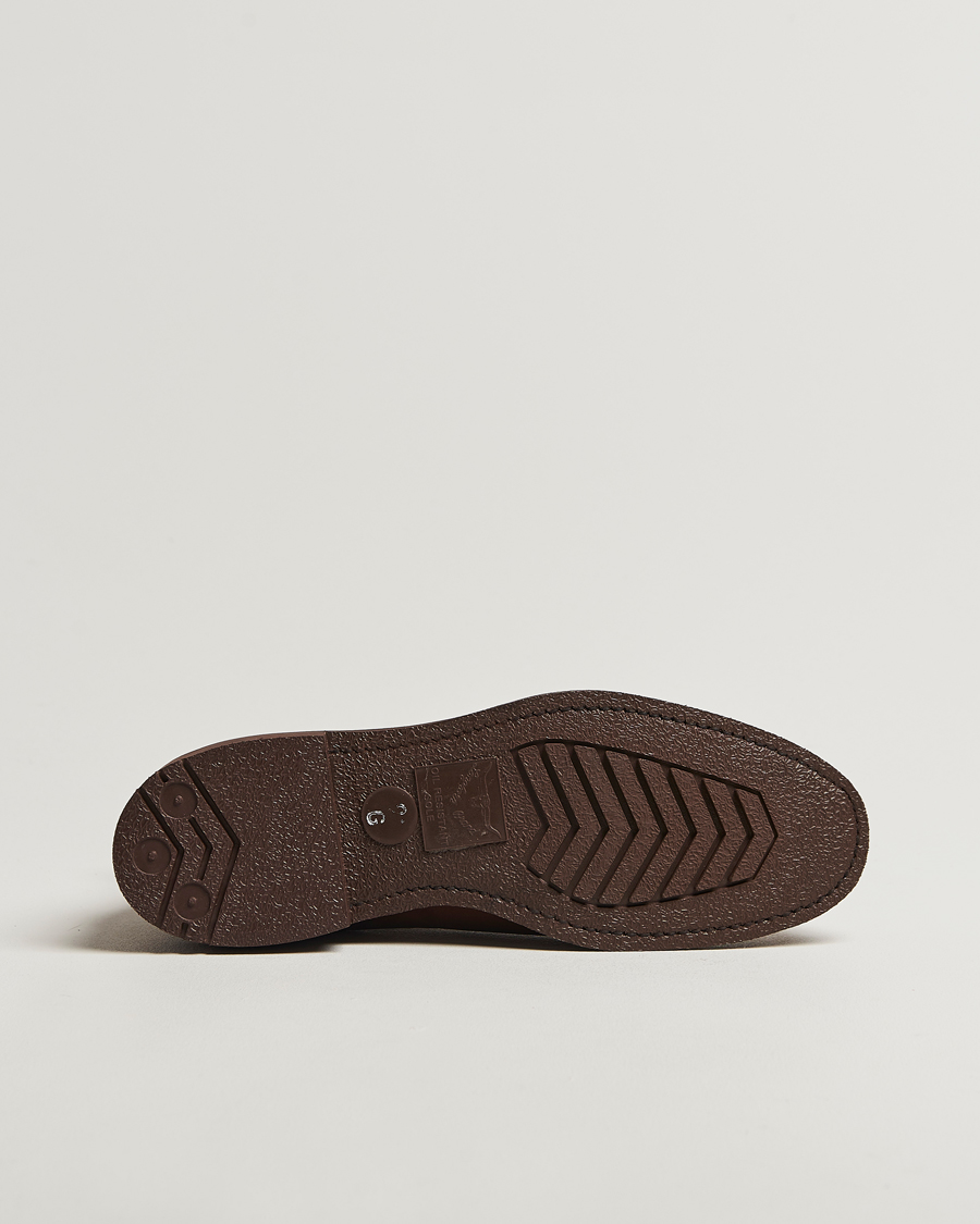 Men | Boots | R.M.Williams | Gardener G Boot Bark Brown