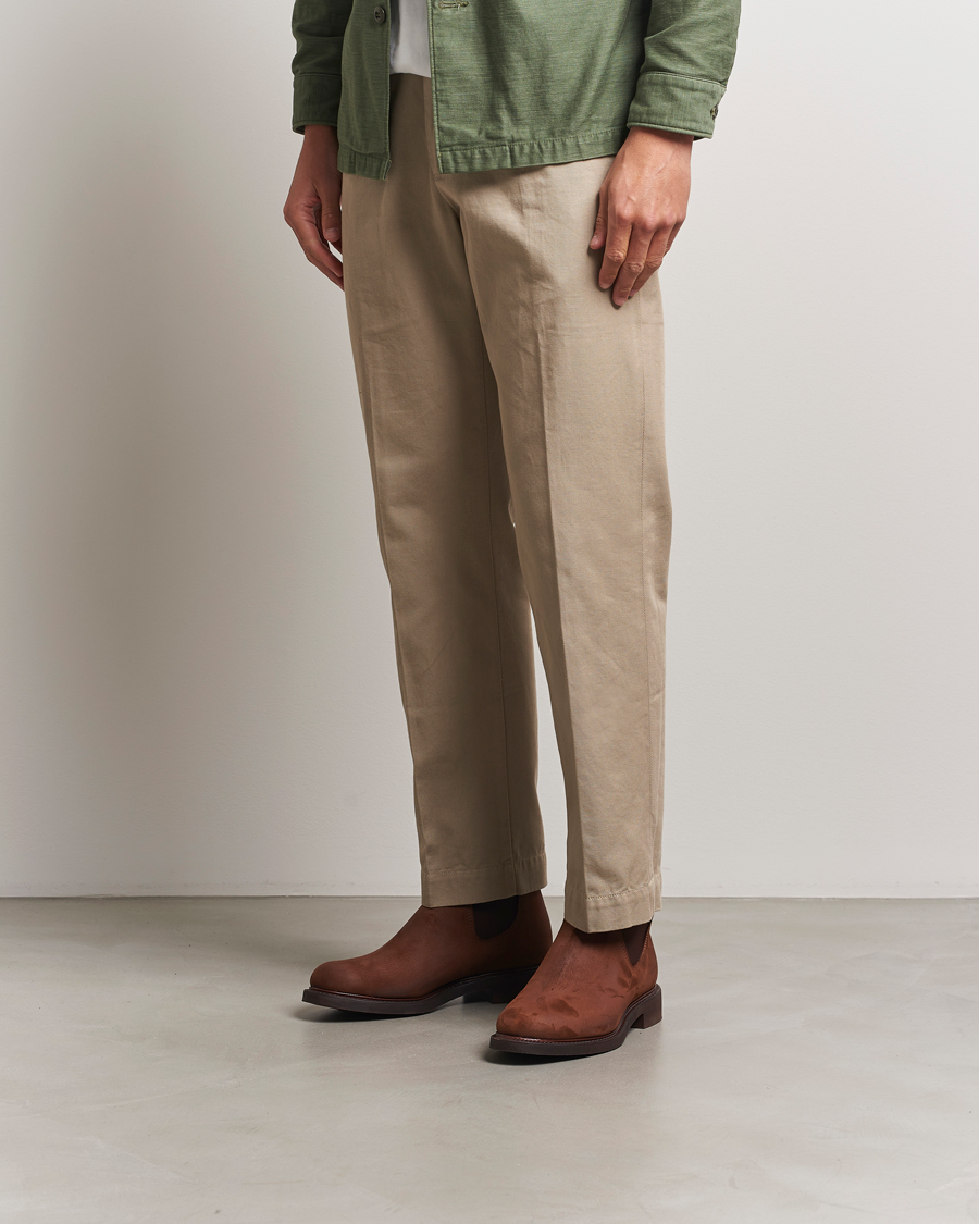 Men | Boots | R.M.Williams | Gardener G Boot Bark Brown
