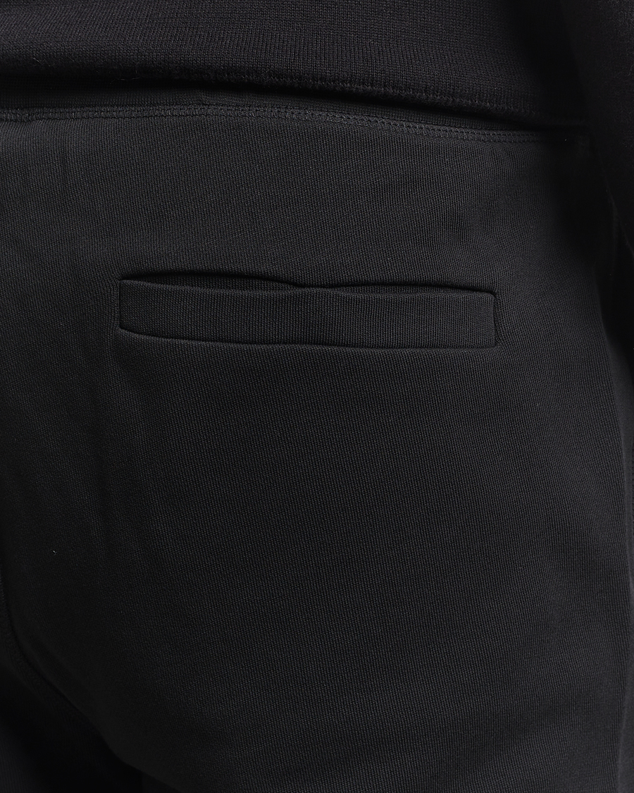 Men | Trousers | BOSS ORANGE | Sestart Sweatpants Black