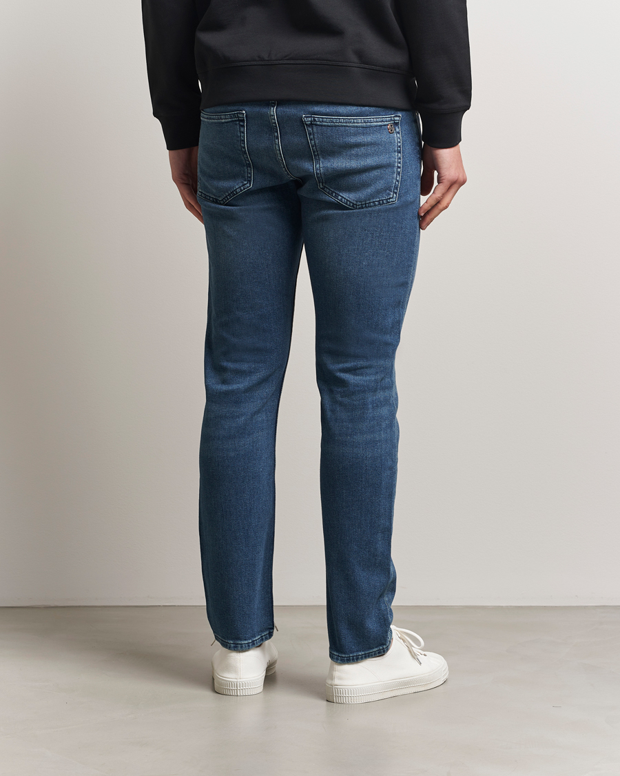 Men | Jeans | BOSS ORANGE | Delaware Jeans Medium Blue