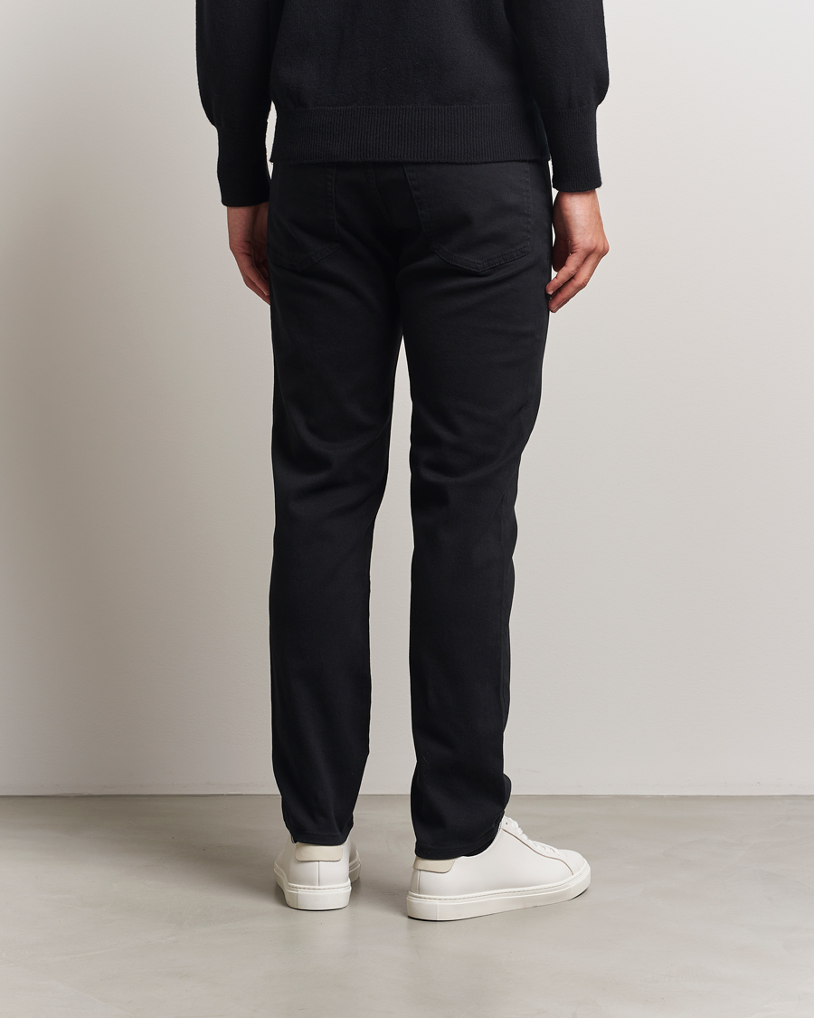 Men | Jeans | BOSS ORANGE | Re.Maine Jeans Black