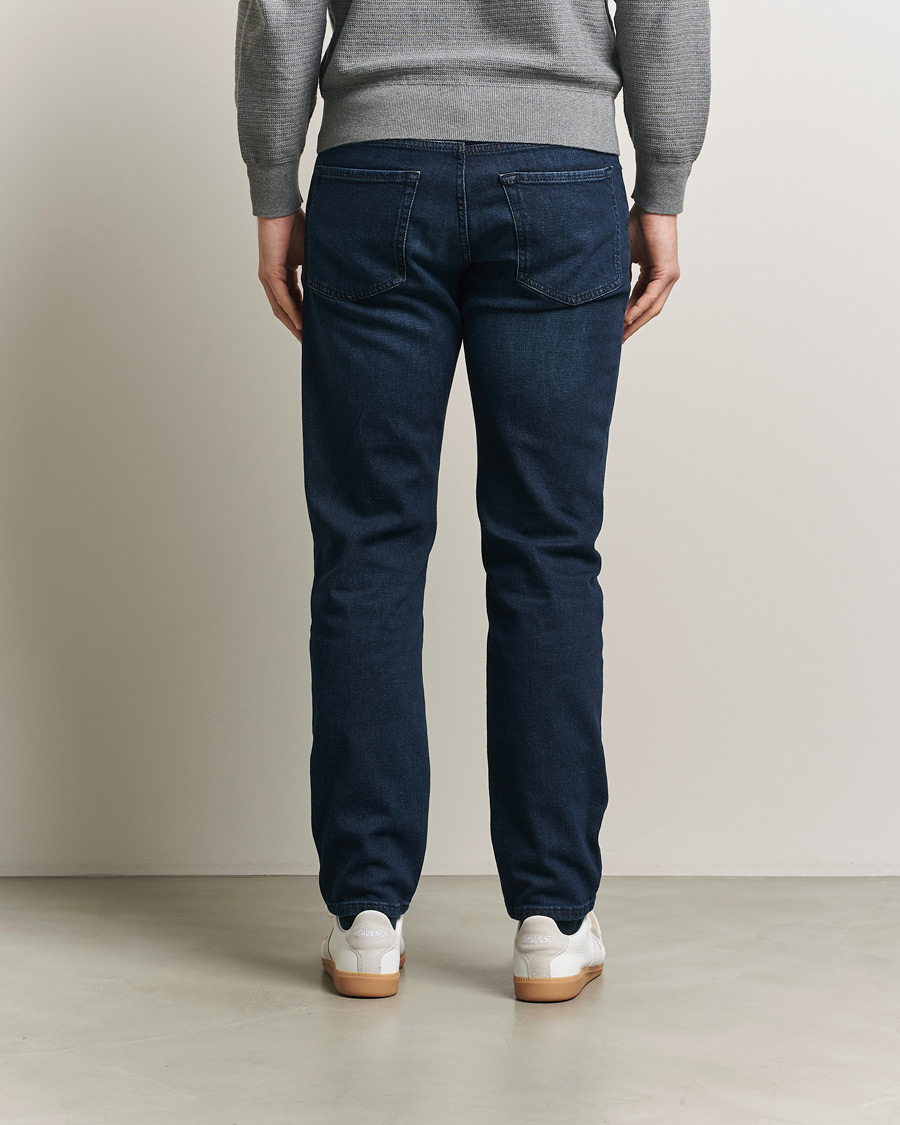 Men | Jeans | BOSS ORANGE | Re.Maine Jeans Dark Blue