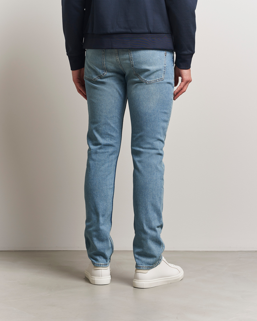 Men | Jeans | BOSS BLACK | Delaware Jeans Bright Blue