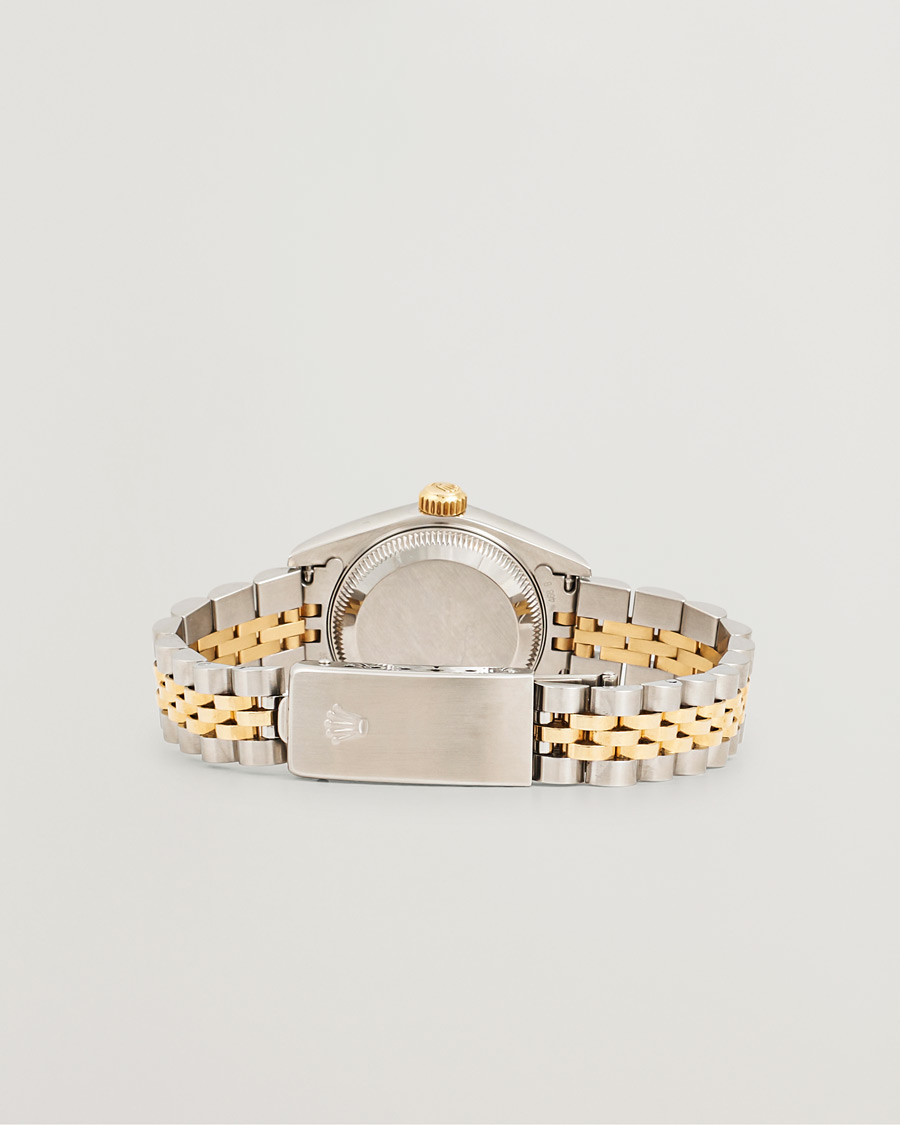 Men | Rolex Pre-Owned Datejust G/S | Rolex Pre-Owned | Datejust G/S