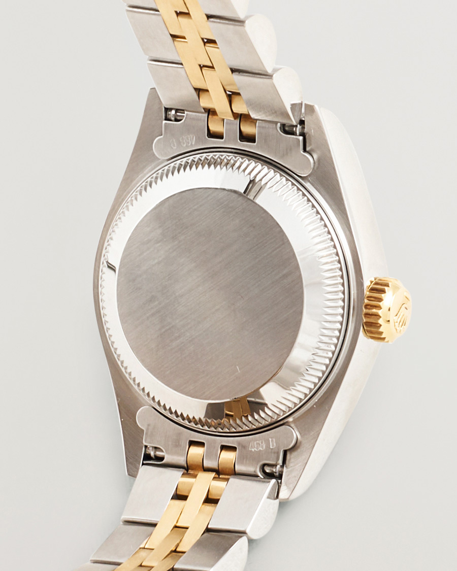 Men | Rolex Pre-Owned Datejust G/S | Rolex Pre-Owned | Datejust G/S