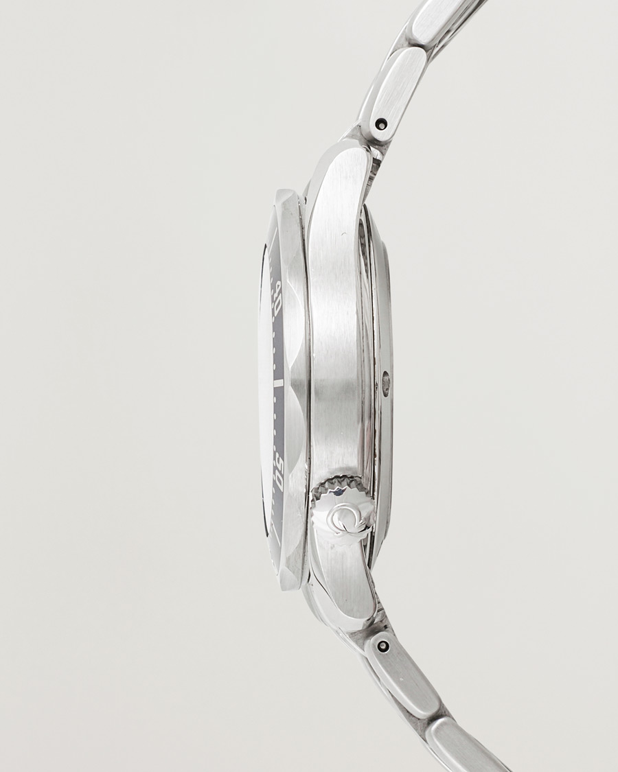 Men | Omega Pre-Owned Seamaster 300M | Omega Pre-Owned | Seamaster 300M