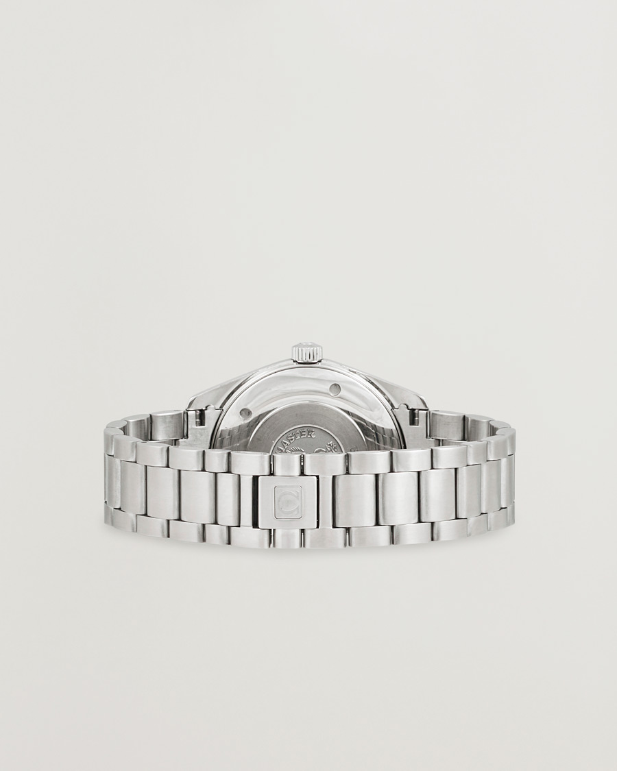 Men | Omega Pre-Owned Seamaster Aqua Terra | Omega Pre-Owned | Seamaster Aqua Terra