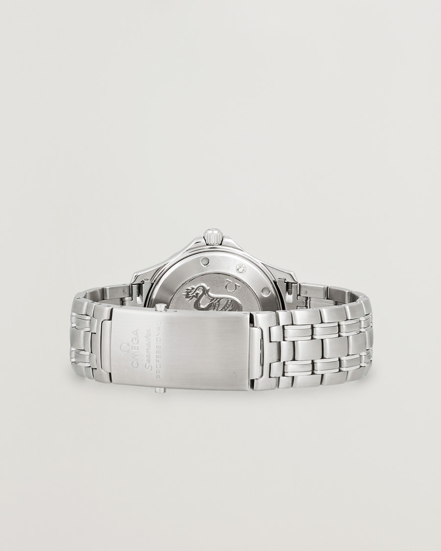 Men | Omega Pre-Owned Seamaster Diver 300M  | Omega Pre-Owned | Seamaster Diver 300M 