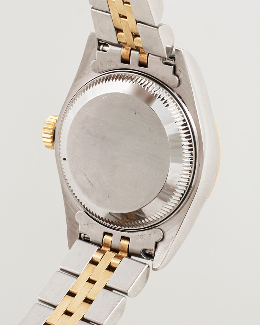 Men | Rolex Pre-Owned Datejust G/S | Rolex Pre-Owned | Datejust G/S