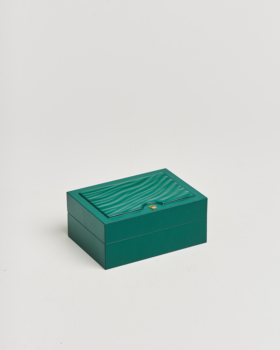 Men | Rolex Pre-Owned Rolex Box M 39139.8064 | Rolex Pre-Owned | Rolex Box M 39139.8064