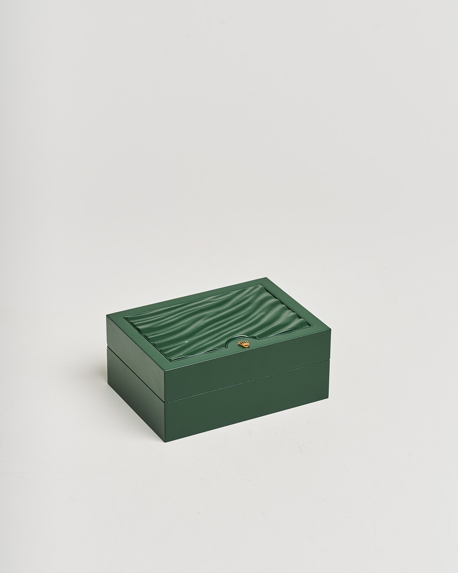 Men | Rolex Pre-Owned Rolex Box M 39139.64 | Rolex Pre-Owned | Rolex Box M 39139.64
