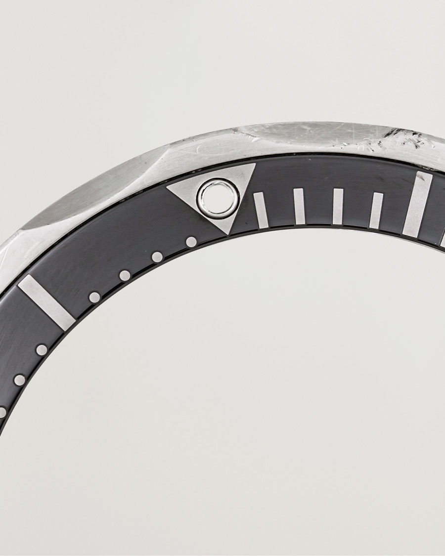 Men | Pre-owned Items | Omega Pre-Owned | Omega 44mm Crono keramisk BEZEL