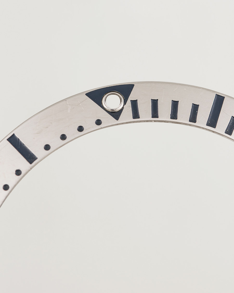 Men | Pre-owned Items | Omega Pre-Owned | Omega 300M BEZEL