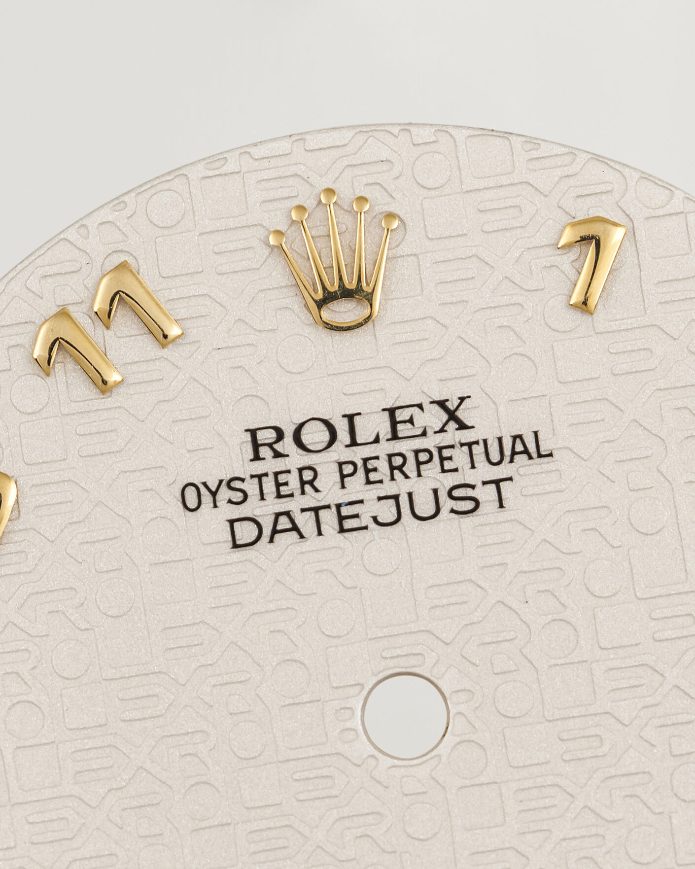 Men | Pre-owned Items | Rolex Pre-Owned | Rolex Computer Dial 5 ref G/S