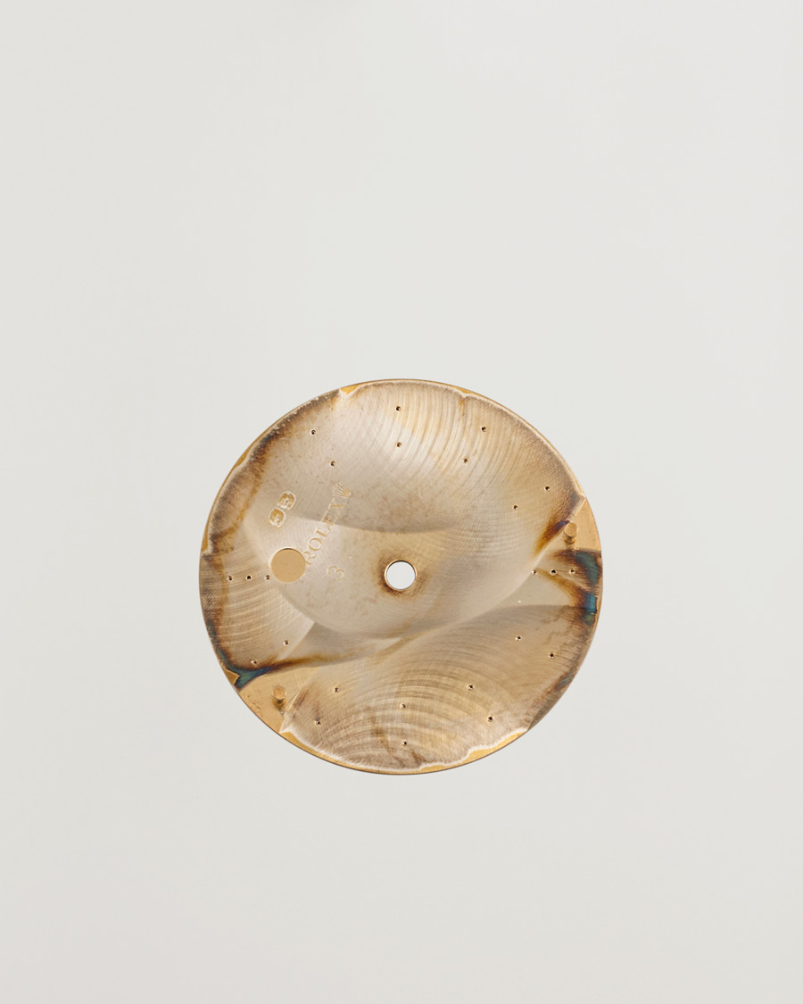 Men | Rolex Pre-Owned Rolex Air King Dial | Rolex Pre-Owned | Rolex Air King Dial