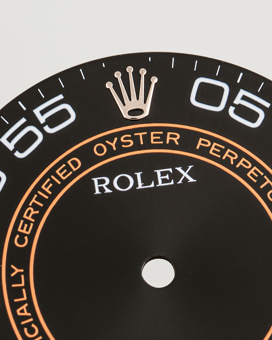 Men | Pre-owned Items | Rolex Pre-Owned | Rolex Air King 6 ref