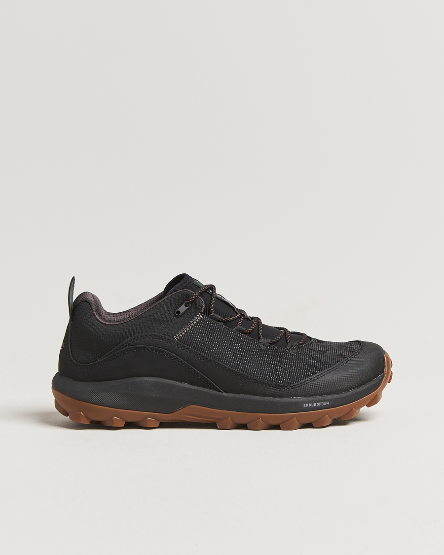 Men | Hiking shoes | Danner | N45 Trail Sneaker Jet Black
