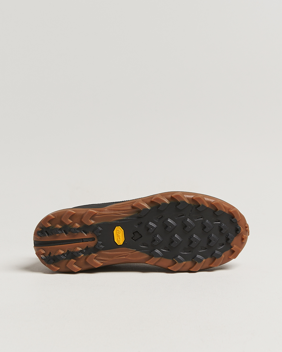 Men | Hiking shoes | Danner | N45 Trail Sneaker Jet Black