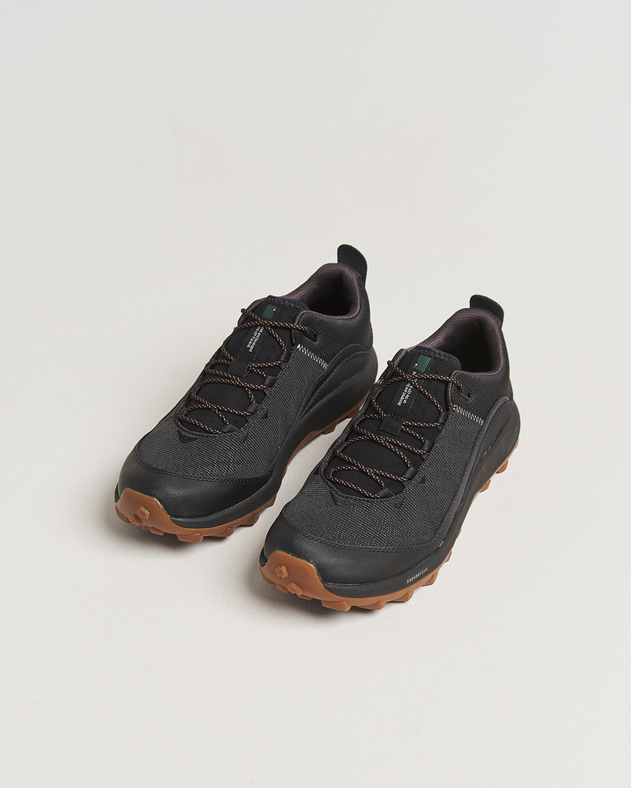 Men | Hiking shoes | Danner | N45 Trail Sneaker Jet Black